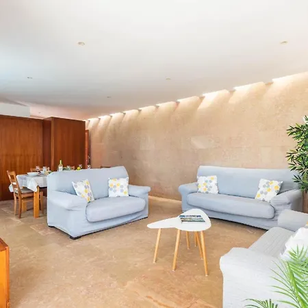 Hébergement de vacances Ferienhaus Mit Privatpool Fuer 6 Personen Ca 150 Qm In Binibequer, Menorca Ostkueste Von Menorca *