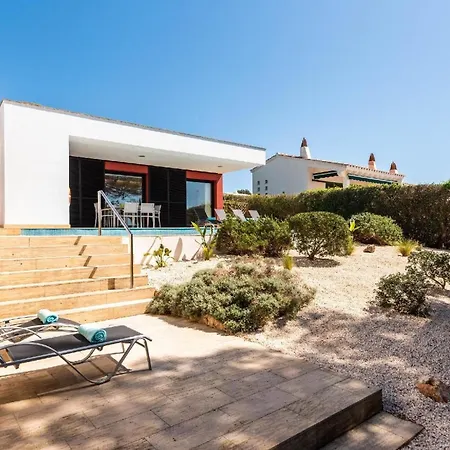 Ferienhaus Mit Privatpool Fuer 6 Personen Ca 150 Qm In Binibequer, Menorca Ostkueste Von Menorca