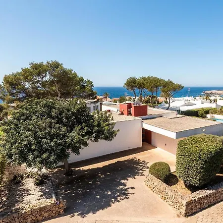 Ferienhaus Mit Privatpool Fuer 6 Personen Ca 150 Qm In Binibequer, Menorca Ostkueste Von Menorca *