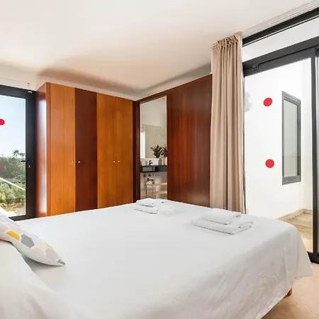 Ferienhaus Mit Privatpool Fuer 6 Personen Ca 150 Qm In Binibequer, Menorca Ostkueste Von Menorca Dom wakacyjny